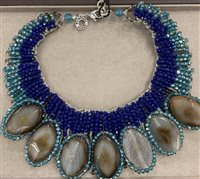 Collar Ottaviani Mujer in Piedras semipreciosas 500978C - 500978C